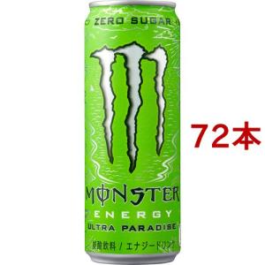 モンスター 飲み比べセット ( 355ml*24本入 )/ エナジードリンク