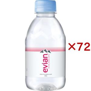 evianページ 伊藤園 evian(エビアン) ミネラルウォーター ( 220ml×24本入