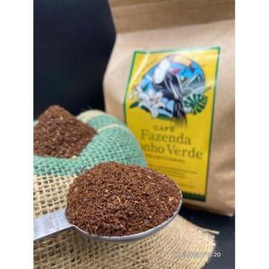 益子珈琲 ファゼンダ 粉 ( 400g×5セッ...の詳細画像1