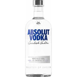 アブソルート ウオッカ 750ml ギフト