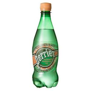 ペリエ ピンクグレープフルーツ ペットボトル  / ペリエ