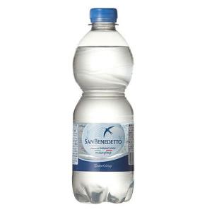 サンベネデット フリザンテ (炭酸水) ( 500mL*24...