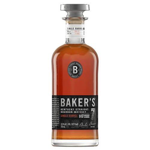(企画品)ベイカーズ 瓶 ( 750ml )