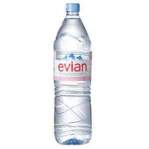 エビアン / エビアン