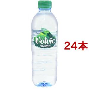 ボルヴィック ( 500ml*24本入 )/ ボルビック(Volvic)