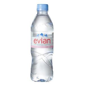 エビアン ( 500ml*24本入 )/ エビアン(evian)