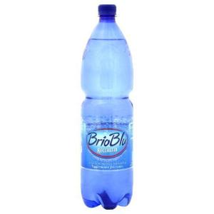 ロケッタ ブリオブルー 炭酸水 ( 1.5L*12本入 )/ ロケッタ(ROCCHETTA)