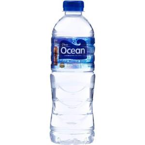 ミネラルウォーター Pere Ocean ( 500ml*24本入 )