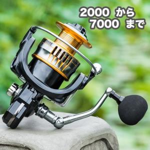 スピニングリール 激安の商品一覧 通販 Yahoo ショッピング