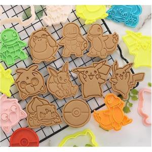 クッキー型 ポケモン キッチン 日用品 文具 の商品一覧 通販 Yahoo ショッピング