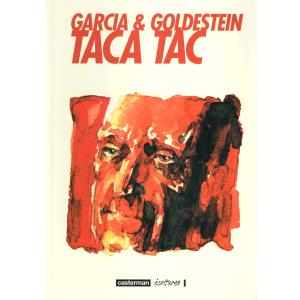 【フランス語】Taca Tac / Gracia & Goldestein｜soukodou