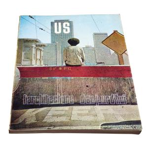 パンの本 1971 NO.1 第18回トッパン展／川添登、粟津潔 : 古書 草古堂