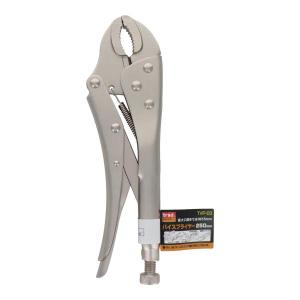 バイスプライヤー 250mm TVP-03 trad 三共コーポレーション