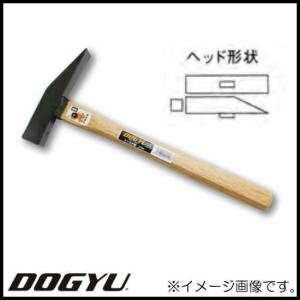 DOGYU グラス柄トンカチ 27mm 00549 土牛 : 創工館 - 通販 - Yahoo