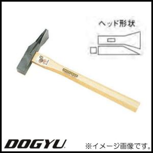 DOGYU グラス柄トンカチ 27mm 00549 土牛 : 創工館 - 通販 - Yahoo