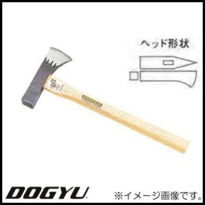 DOGYU グラス柄トンカチ 27mm 00549 土牛 : 創工館 - 通販 - Yahoo