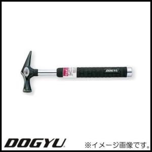 DOGYU 電工用ハンマー 電工レンチハンマー 八角タイプ 01289 DOGYU