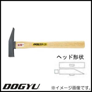 超硬特製　トンカチ　２７㎜（２ケ所付） DOGYU グラス柄トンカチ 27mm 00549 土牛 : 創工館 - 通販 - Yahoo