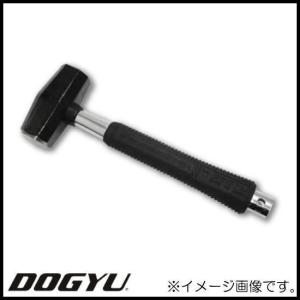 DOGYU カラビナフック対応ハンマー KFS-07 04838 DOGYU 土牛 : 創工館