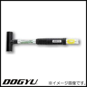 DOGYU 電工用ハンマー でん助ハンマーショート A型(先切型) 03593