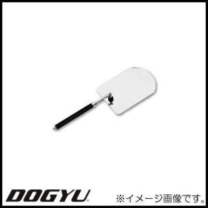 アクリル製ミラー棒 P-100R 02294 DOGYU 土牛｜soukoukan