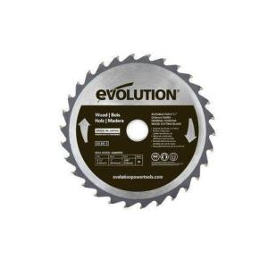 210mm木工専用チップソー EVOJ210WO...の商品画像