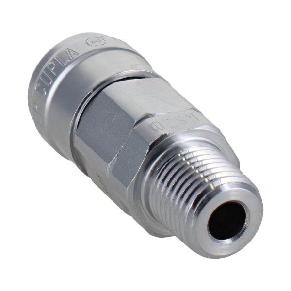 スーパーカプラ メネジ取り付け用 ソケット02SM型 #237 R1/4