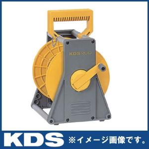 ロッド巻取ケース 150巾用 150M ムラテックKDS｜soukoukan