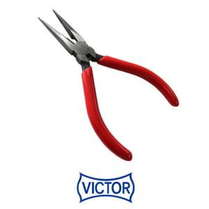 VICTOR（工具） ラジオペンチ(皮むき穴付)(JIS規格品) 280A-150