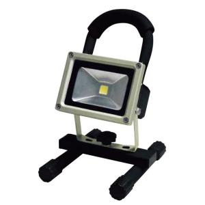 三共コーポレーション trad クランプ式LED投光器 50W TCL-50W : 創工館