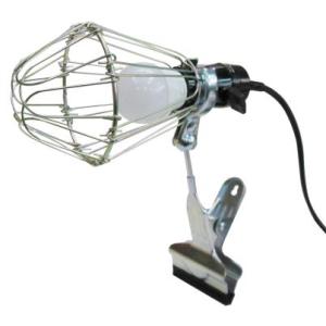 三共コーポレーション trad クランプ式LED投光器 50W TCL-50W : 創工館