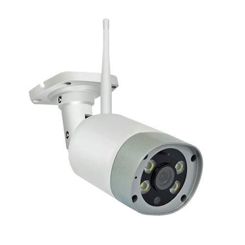 2MP録画機能搭載防雨型センサーライトカメラ TSD-RUSD206T 東進電機工業 メーカー直送品...