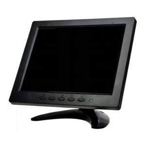 監視用8インチ液晶モニター TSD-M800T 東進電機工業 TSDM800T メーカー直送品 代引...