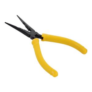 VICTOR（工具） ラジオペンチ(皮むき穴付)(JIS規格品) 280A-150