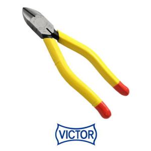KLEIN TOOLS クライン ニッパー(205mm)強力タイプ D2000-48 KLEIN TOOLS クライン ニッパー(205mm)強力タイプ D2000-48