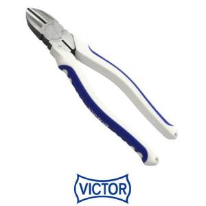 KLEIN TOOLS（クラインツールズ） クライン ニッパー(206mm)ヘッド部