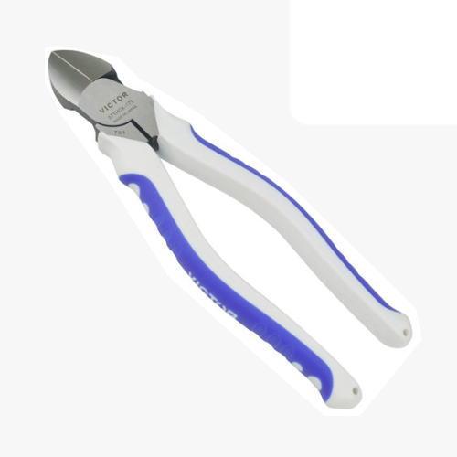 ハイグレード偏芯電工ニッパ 薄刃 371HGK-175 ビクター VICTOR