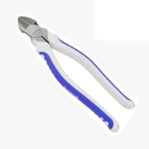 ハイグレード偏芯電工ニッパ 薄刃 371HGK-200 ビクター VICTOR