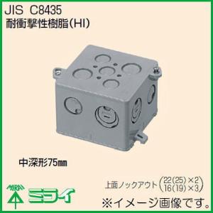 V型ジスコンスイッチ(新品未開梱) DS200V-3 未来工業 埋込スイッチボックス(極薄型) 3個用 CSW-3SSN-O MIRAI : 創