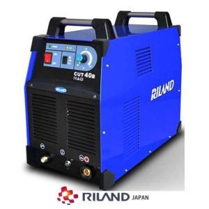RILAND(リランド) インバーター 直流マルチ溶接機 CT416II(単相200V