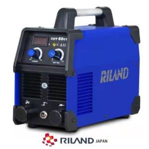RILAND TIG250P AC/DC インバータ 直流/交流 パルスTIG溶接機 直送品