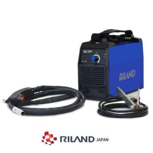 RILAND TIG250P AC/DC インバータ 直流/交流 パルスTIG溶接機 直送品