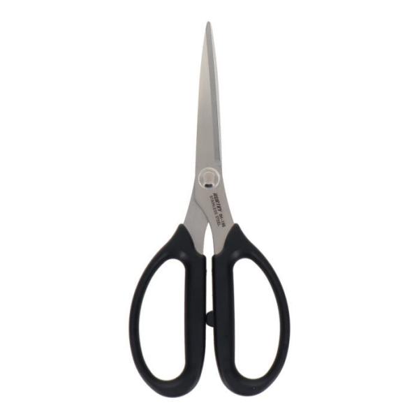 ハートライ工業 切れ味シャープなはさみ 185mm SH-185 三共コーポレーション