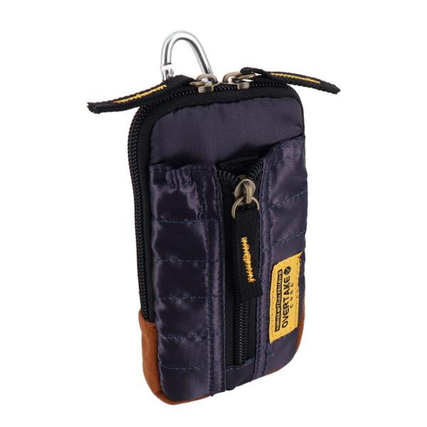 マルチ収納ケース リミテッド ネイビー OTC-02-NB OVERTAKE CUBE 三共コーポレ...