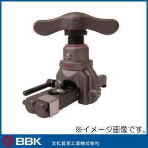 新冷媒・従来冷媒対応 軽量型フレアツール 4サイズタイプ FS-504RU