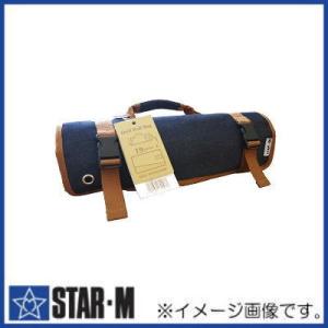 ドリルロールバッグ No.7000 スターエム STAR-M｜soukoukan