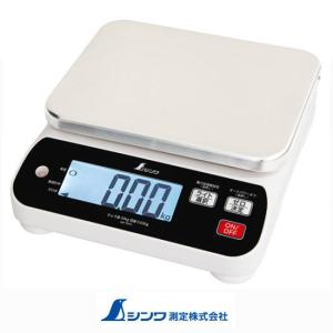 エー・アンド・デイ（A&D） デジタルはかり(5000g) SH-5000 A＆D