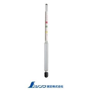 シンワ 78611 デジタル水分計 木材・コンクリート用 センサー式 SHINWA