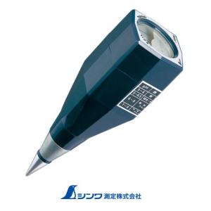 シンワ 78611 デジタル水分計 木材・コンクリート用 センサー式 SHINWA