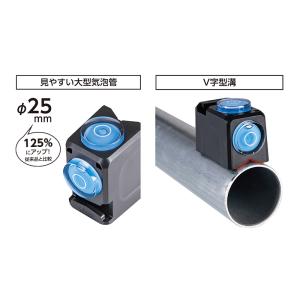 76064 ミニレベルRevo キューブ型 ポ...の詳細画像2